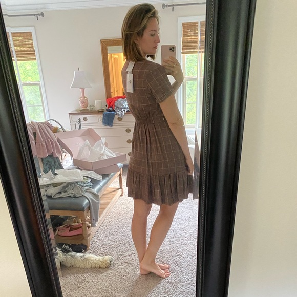 NWT Gal Meets Glam, Emerson Dress - Picture 5 of 5